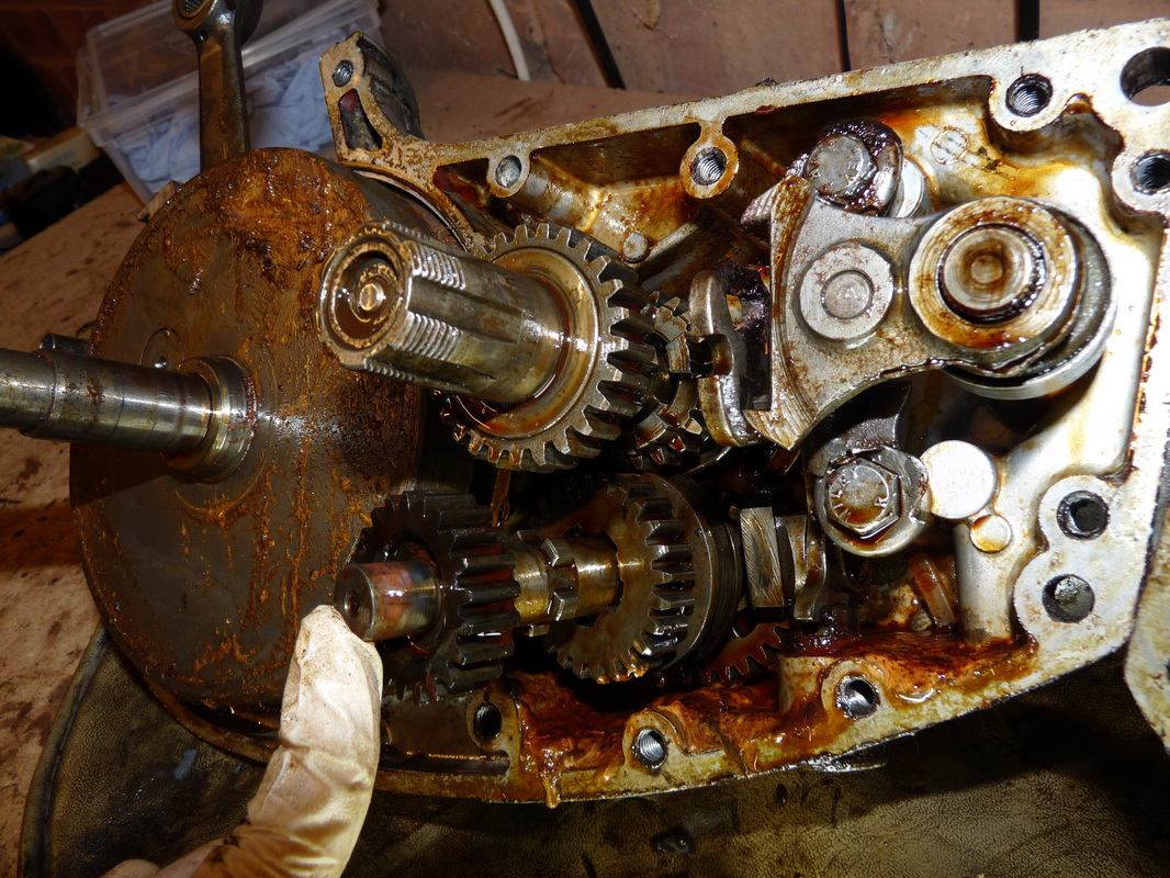 Tekniske spørsmål til klubben